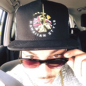 Meet your Posher, Jermaine